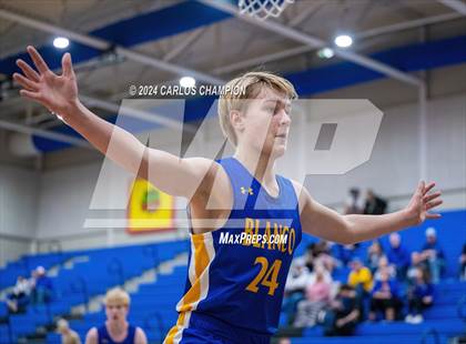 Thumbnail 2 in Blanco @ Lampasas photogallery.