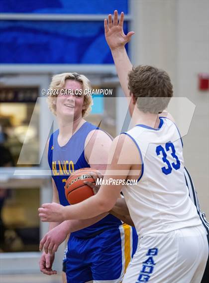 Thumbnail 2 in Blanco @ Lampasas photogallery.