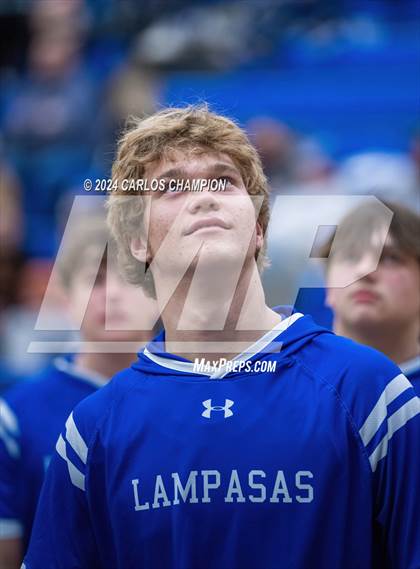 Thumbnail 1 in Blanco @ Lampasas photogallery.