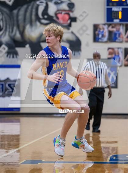 Thumbnail 2 in Blanco @ Lampasas photogallery.