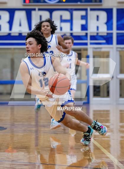 Thumbnail 3 in Blanco @ Lampasas photogallery.