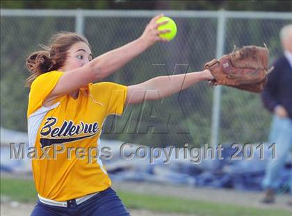 Thumbnail 1 in Interlake @ Bellevue photogallery.