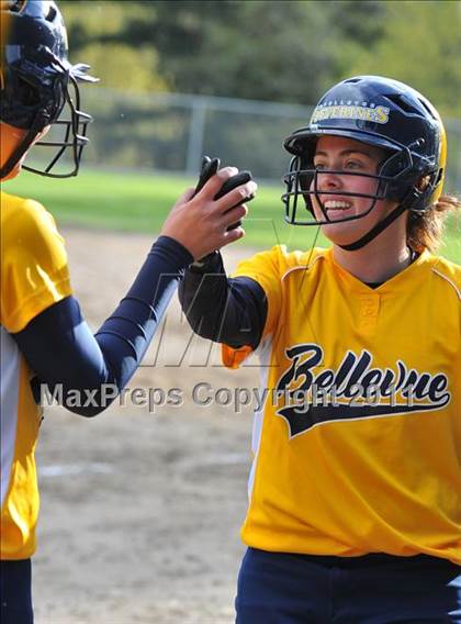 Thumbnail 1 in Interlake @ Bellevue photogallery.