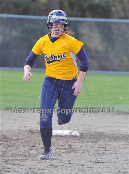 Thumbnail 2 in Interlake @ Bellevue photogallery.