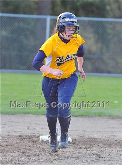 Thumbnail 1 in Interlake @ Bellevue photogallery.