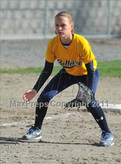 Thumbnail 1 in Interlake @ Bellevue photogallery.
