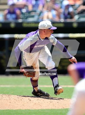 Linden-Kildare vs. Big Sandy (UIL 2A Final)