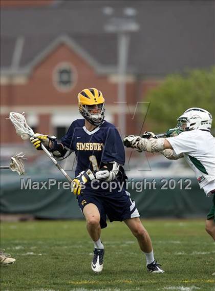 Thumbnail 2 in Simsbury @ New Milford photogallery.