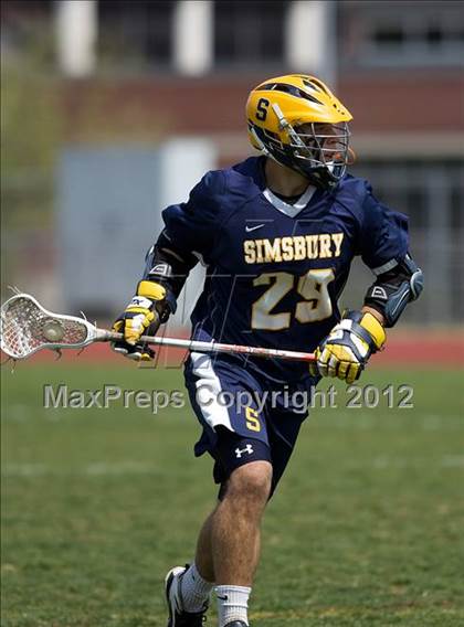 Thumbnail 1 in Simsbury @ New Milford photogallery.