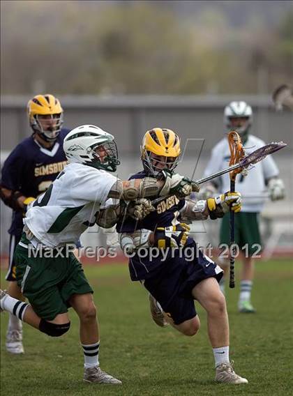 Thumbnail 1 in Simsbury @ New Milford photogallery.
