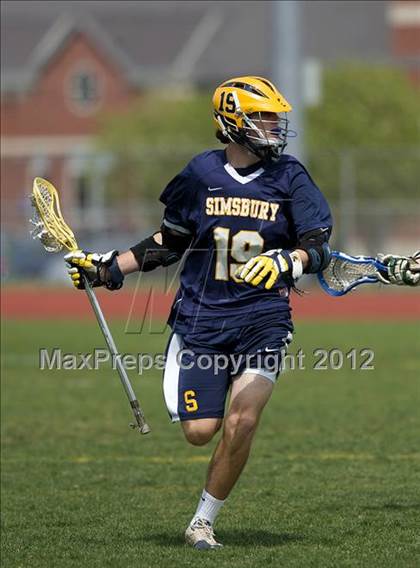 Thumbnail 1 in Simsbury @ New Milford photogallery.