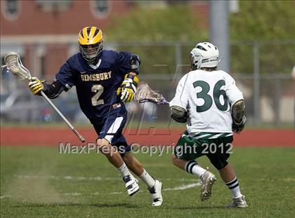 Thumbnail 3 in Simsbury @ New Milford photogallery.