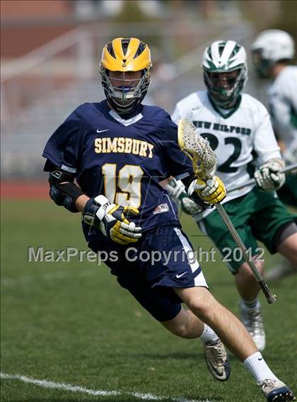 Thumbnail 3 in Simsbury @ New Milford photogallery.