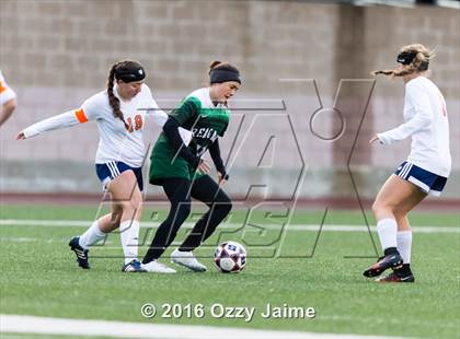 Thumbnail 3 in Brandeis vs. Reagan (Dub Farris)  photogallery.