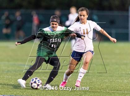 Thumbnail 3 in Brandeis vs. Reagan (Dub Farris)  photogallery.