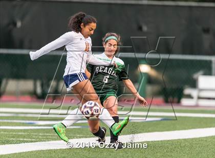 Thumbnail 3 in Brandeis vs. Reagan (Dub Farris)  photogallery.