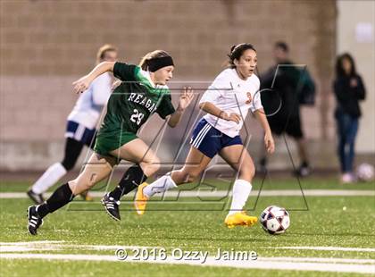 Thumbnail 1 in Brandeis vs. Reagan (Dub Farris)  photogallery.