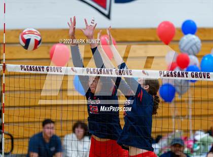 Thumbnail 3 in Davis @ Pleasant Grove photogallery.