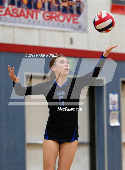 Thumbnail 3 in Davis @ Pleasant Grove photogallery.