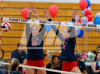 Thumbnail 2 in Davis @ Pleasant Grove photogallery.