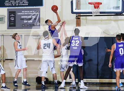Thumbnail 1 in Cathedral @ Camarillo photogallery.