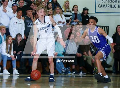 Thumbnail 3 in Cathedral @ Camarillo photogallery.