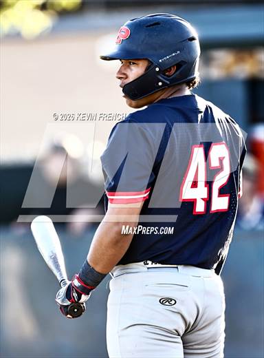 Pinnacle @ Apollo (Wayne DeCombs West Valley Invitational)