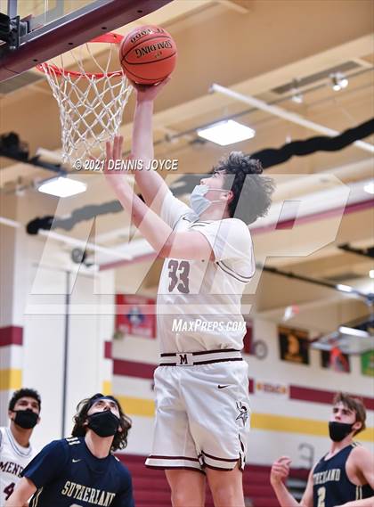 Thumbnail 3 in Sutherland @ Mendon photogallery.