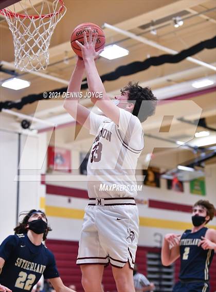 Thumbnail 2 in Sutherland @ Mendon photogallery.