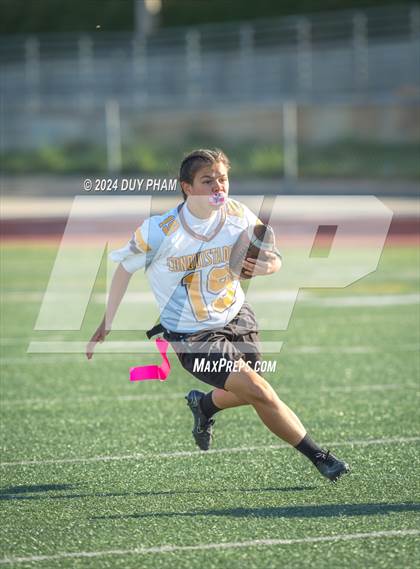 Thumbnail 2 in Don Lugo @ Chino Hills photogallery.