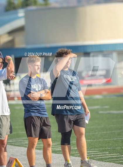 Thumbnail 3 in Don Lugo @ Chino Hills photogallery.
