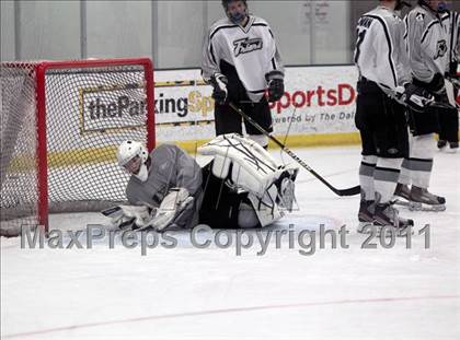 Thumbnail 1 in Bishop Lynch vs Flower Mound photogallery.