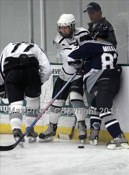 Thumbnail 3 in Bishop Lynch vs Flower Mound photogallery.