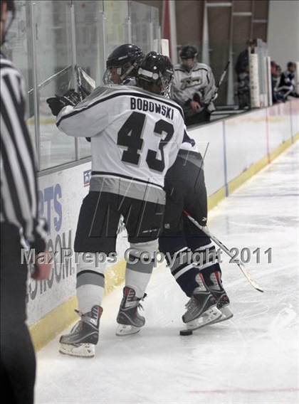 Thumbnail 2 in Bishop Lynch vs Flower Mound photogallery.