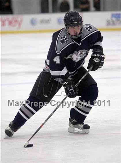Thumbnail 3 in Bishop Lynch vs Flower Mound photogallery.
