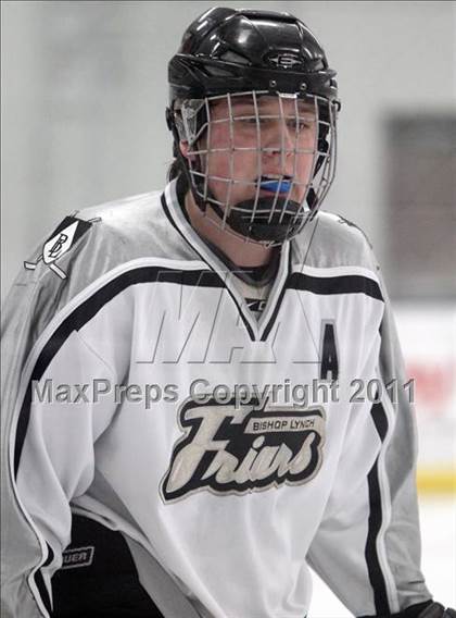 Thumbnail 2 in Bishop Lynch vs Flower Mound photogallery.