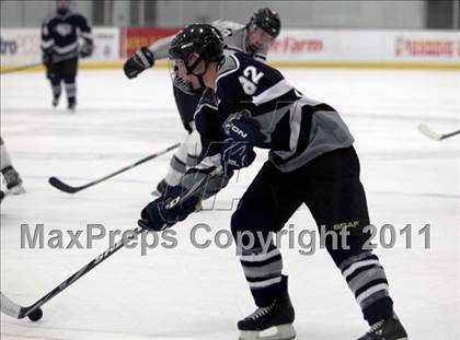 Thumbnail 3 in Bishop Lynch vs Flower Mound photogallery.