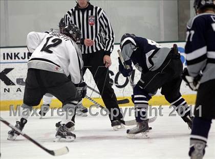 Thumbnail 2 in Bishop Lynch vs Flower Mound photogallery.