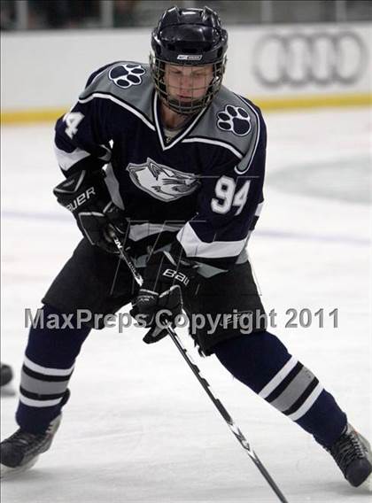 Thumbnail 1 in Bishop Lynch vs Flower Mound photogallery.
