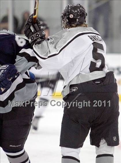 Thumbnail 3 in Bishop Lynch vs Flower Mound photogallery.