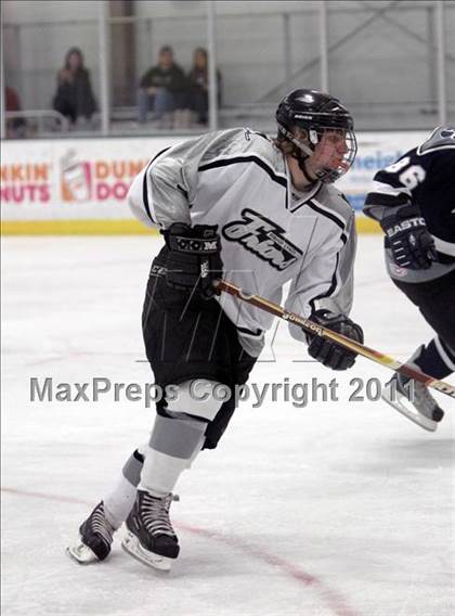 Thumbnail 3 in Bishop Lynch vs Flower Mound photogallery.