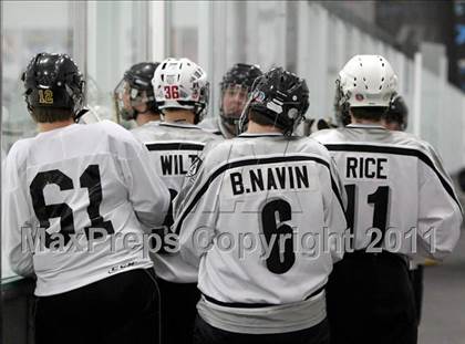 Thumbnail 2 in Bishop Lynch vs Flower Mound photogallery.