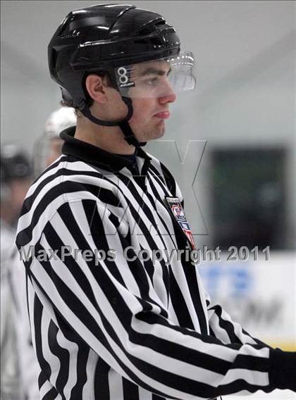 Thumbnail 2 in Bishop Lynch vs Flower Mound photogallery.