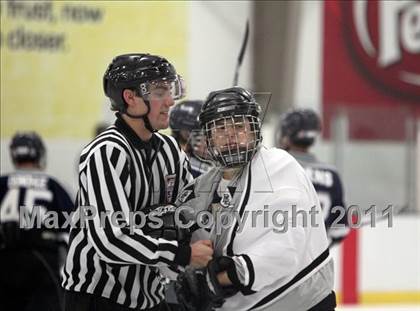 Thumbnail 1 in Bishop Lynch vs Flower Mound photogallery.