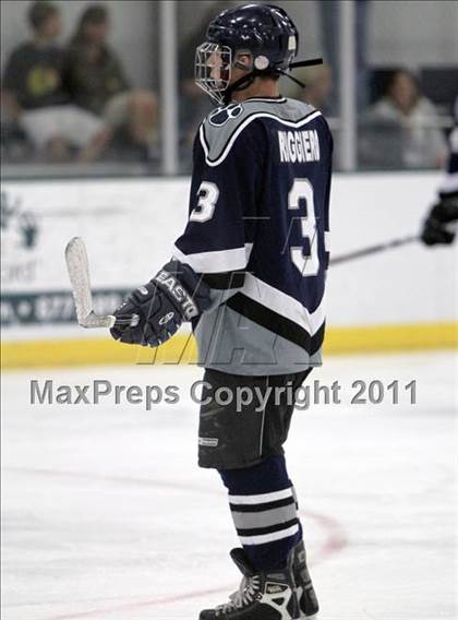 Thumbnail 3 in Bishop Lynch vs Flower Mound photogallery.