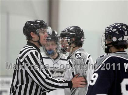 Thumbnail 3 in Bishop Lynch vs Flower Mound photogallery.