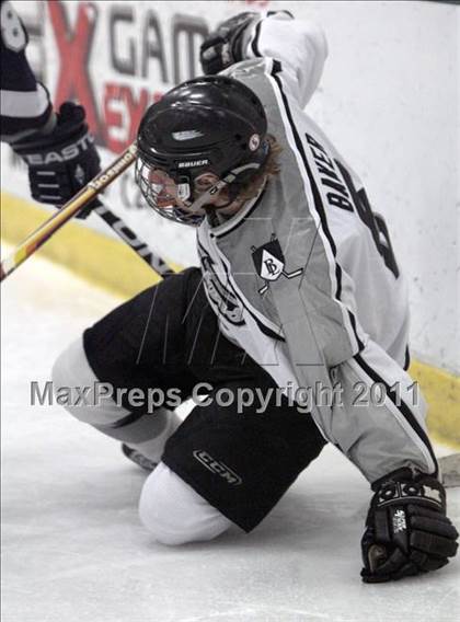 Thumbnail 1 in Bishop Lynch vs Flower Mound photogallery.