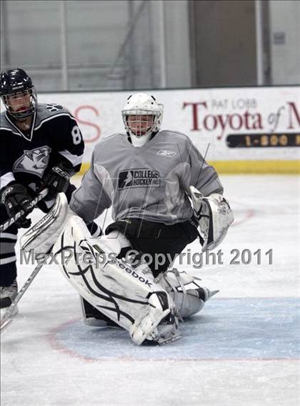 Thumbnail 3 in Bishop Lynch vs Flower Mound photogallery.