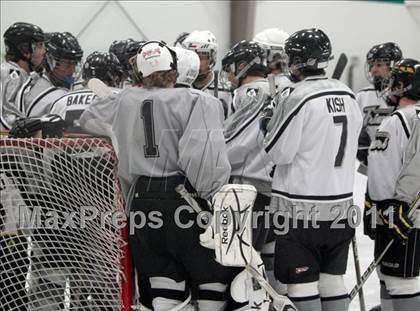 Thumbnail 2 in Bishop Lynch vs Flower Mound photogallery.