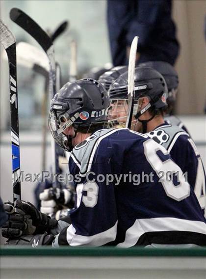 Thumbnail 1 in Bishop Lynch vs Flower Mound photogallery.